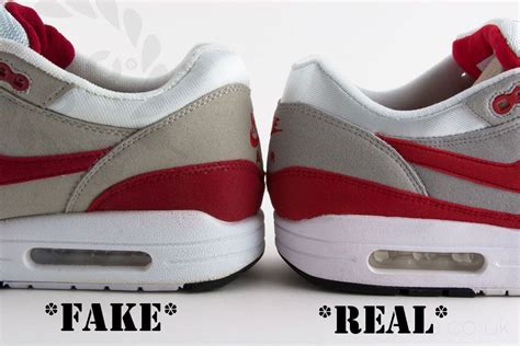 nike air max 2015 replica vs original|are nike air max shoes genuine.